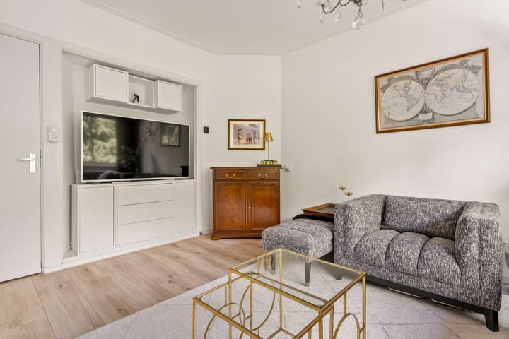 Foto 9 van Zomerdijkstraat 10-2