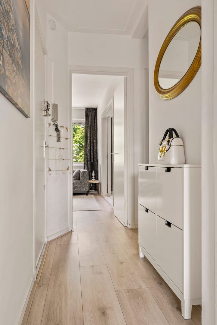 Foto 10 van Zomerdijkstraat 10-2