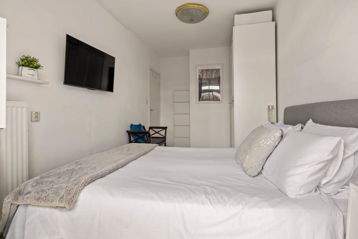 Foto 18 van Zomerdijkstraat 10-2