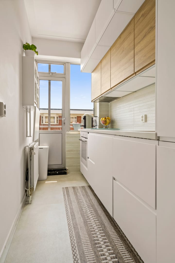 Foto 19 van Zomerdijkstraat 10-2