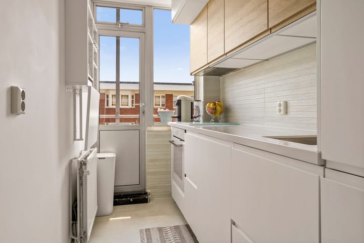 Foto 20 van Zomerdijkstraat 10-2