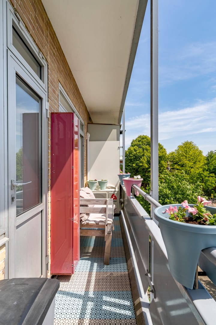 Foto 23 van Zomerdijkstraat 10-2