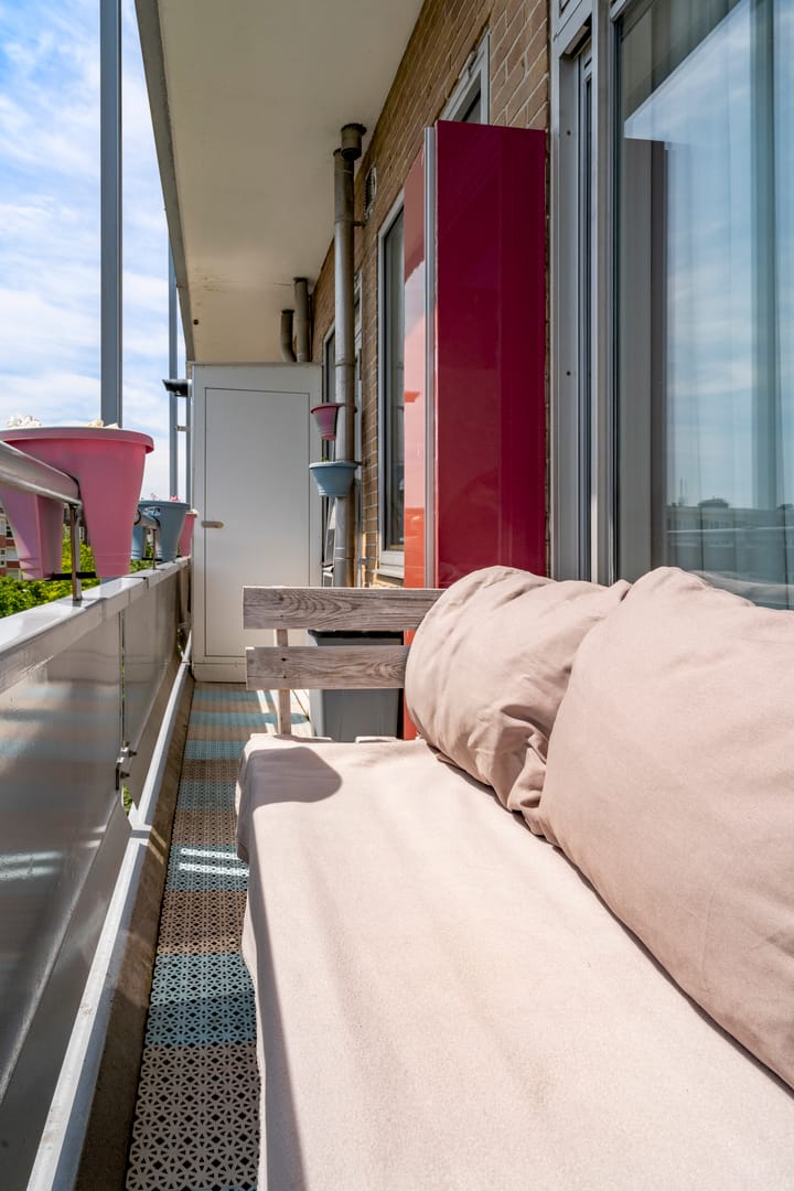 Foto 24 van Zomerdijkstraat 10-2