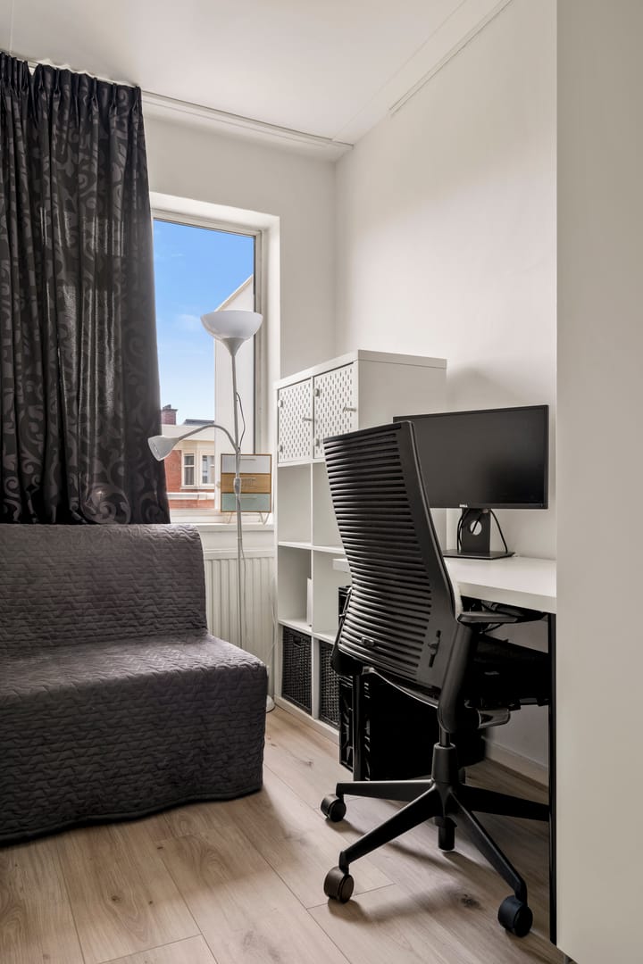 Foto 26 van Zomerdijkstraat 10-2