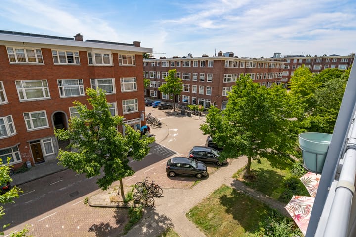 Foto 27 van Zomerdijkstraat 10-2