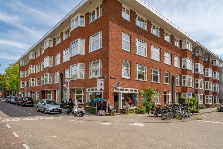 Foto 30 van Zomerdijkstraat 10-2