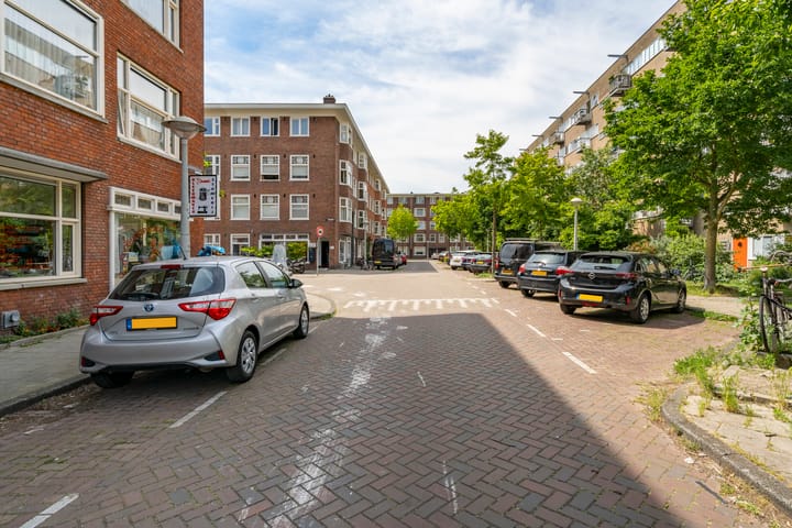 Foto 31 van Zomerdijkstraat 10-2