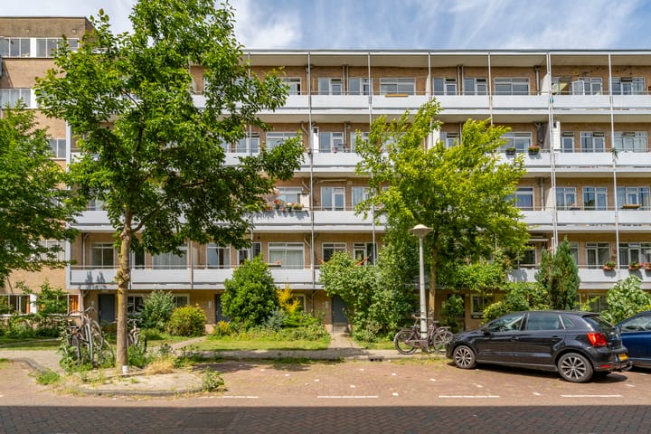 Foto 32 van Zomerdijkstraat 10-2