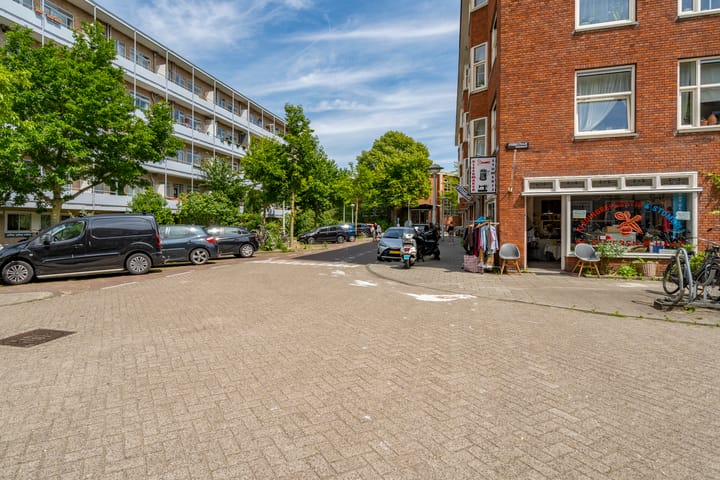 Foto 33 van Zomerdijkstraat 10-2