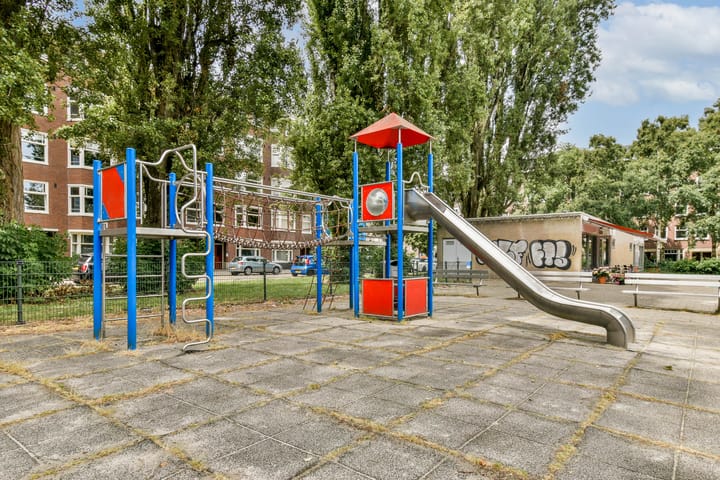 Foto 36 van Zomerdijkstraat 10-2