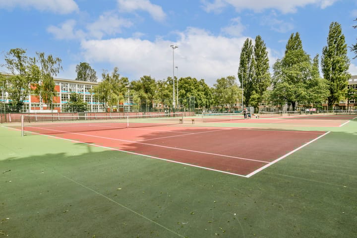 Foto 38 van Zomerdijkstraat 10-2