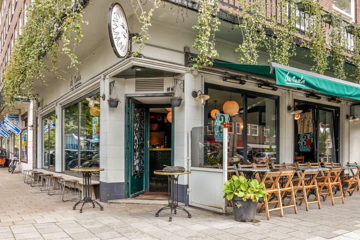 Foto 40 van Zomerdijkstraat 10-2