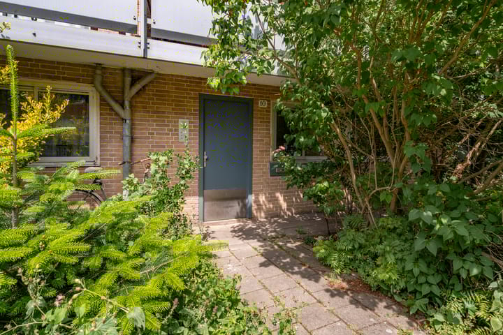 Foto 35 van Zomerdijkstraat 10-2