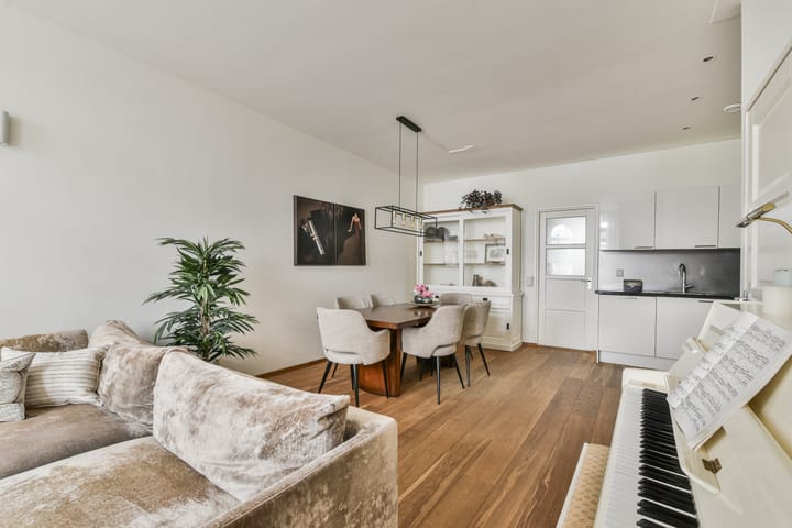 Foto 2 van Wilhelminastraat 52-H