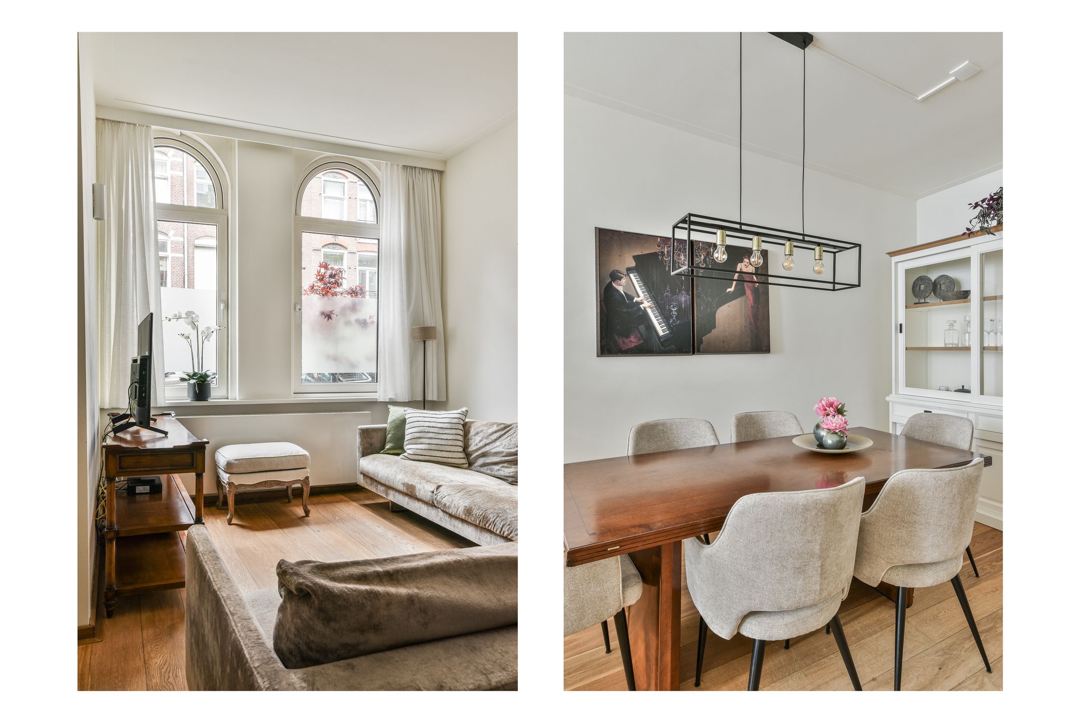 Foto 3 van Wilhelminastraat 52-H