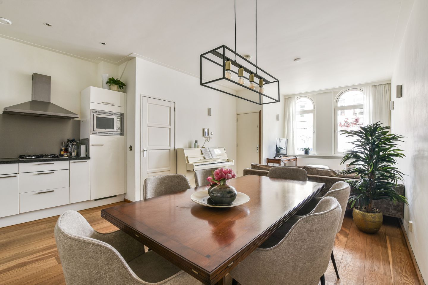 Foto 4 van Wilhelminastraat 52-H