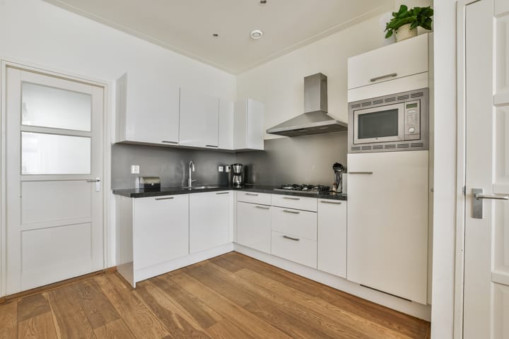 Foto 5 van Wilhelminastraat 52-H