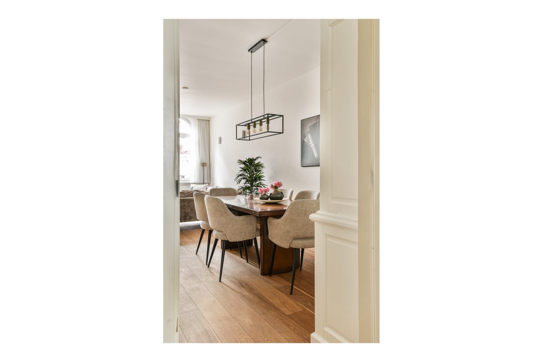 Foto 7 van Wilhelminastraat 52-H