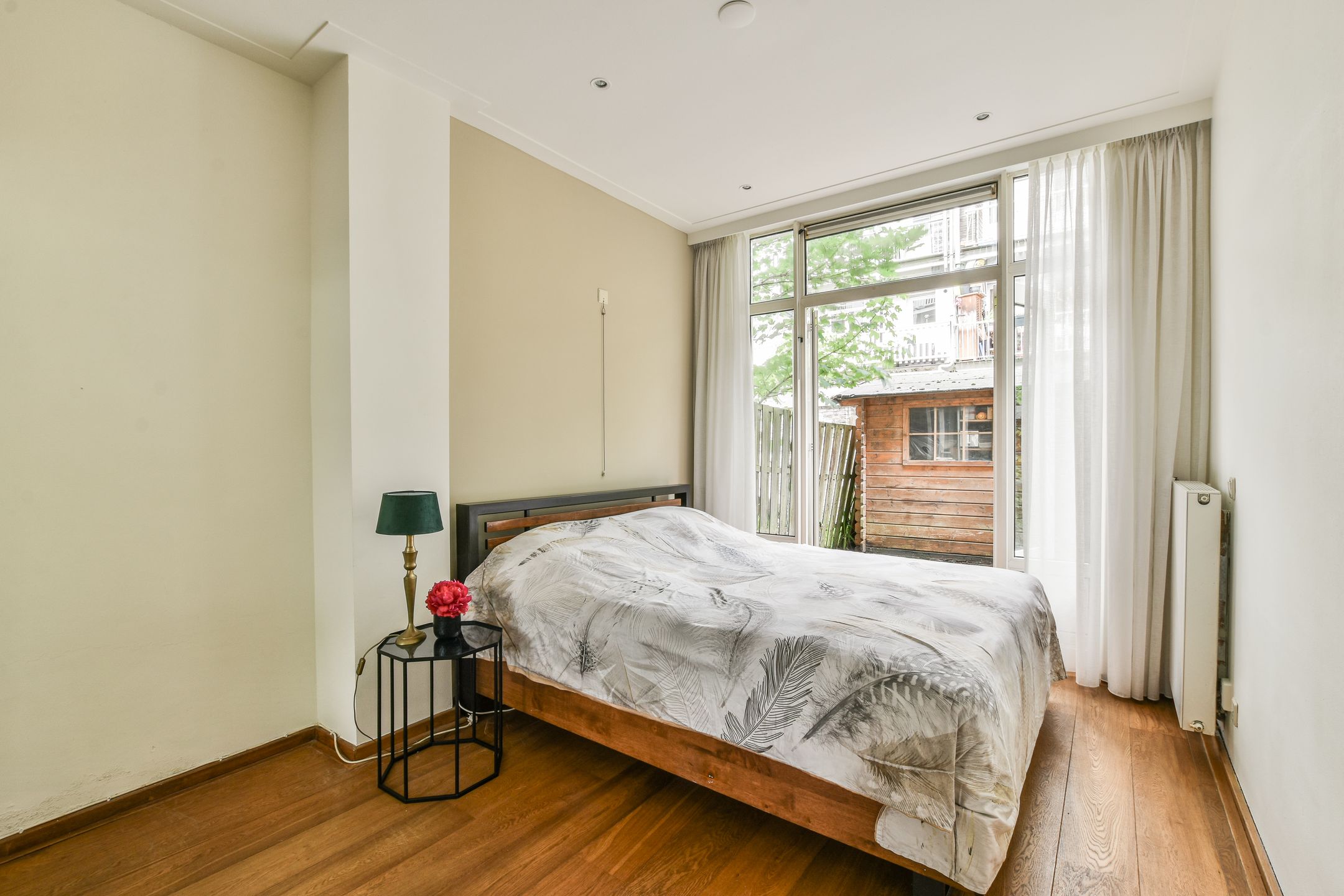 Foto 9 van Wilhelminastraat 52-H