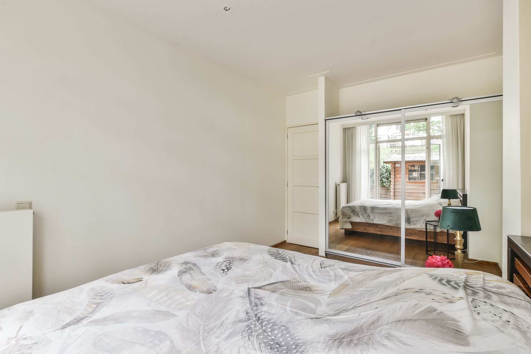 Foto 12 van Wilhelminastraat 52-H