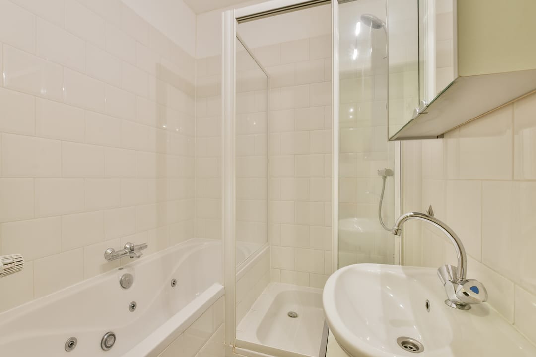 Foto 13 van Wilhelminastraat 52-H