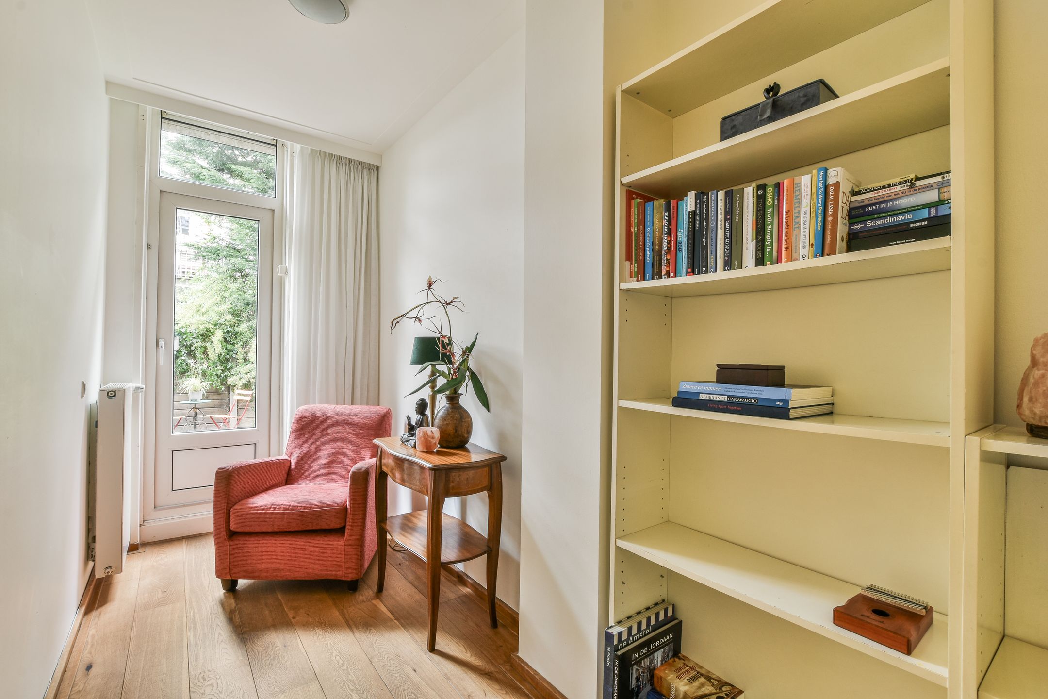 Foto 15 van Wilhelminastraat 52-H