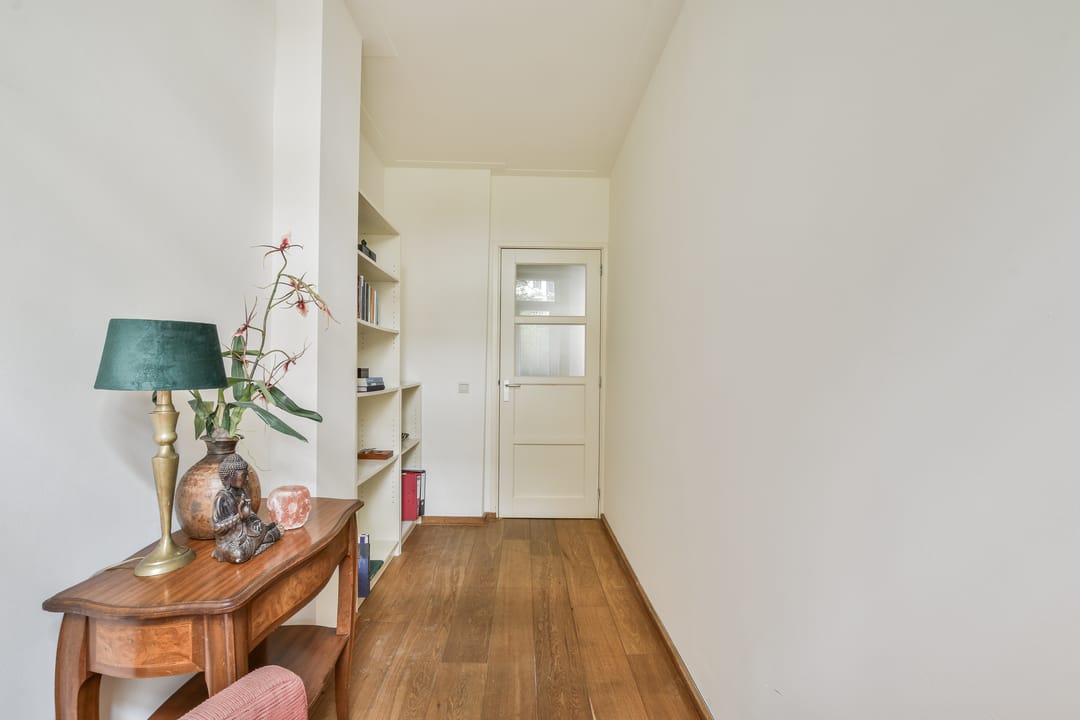 Foto 16 van Wilhelminastraat 52-H