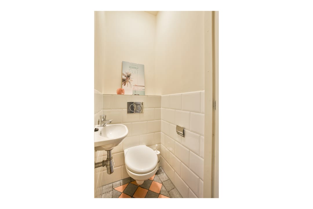 Foto 17 van Wilhelminastraat 52-H