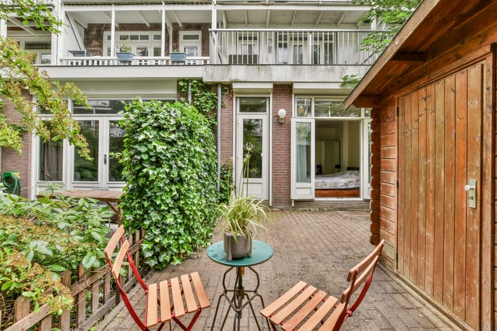 Wilhelminastraat 52-H