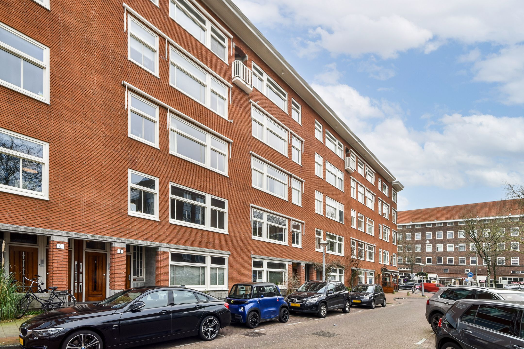 Photo 15 of Joos Banckersweg 4-3