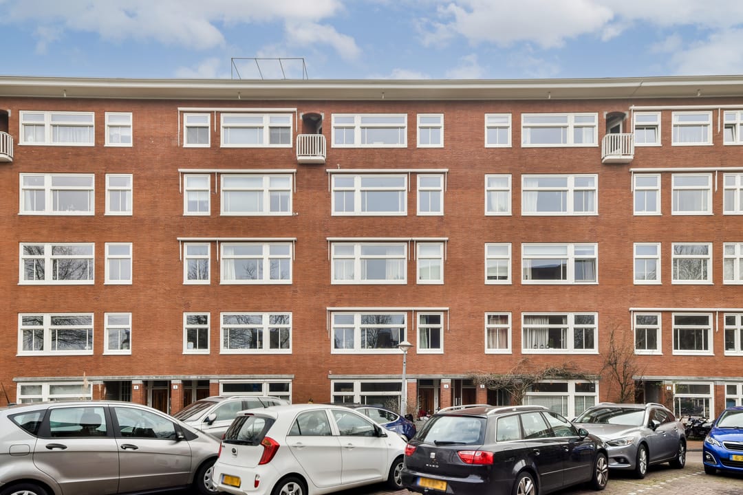 Photo 16 of Joos Banckersweg 4-3