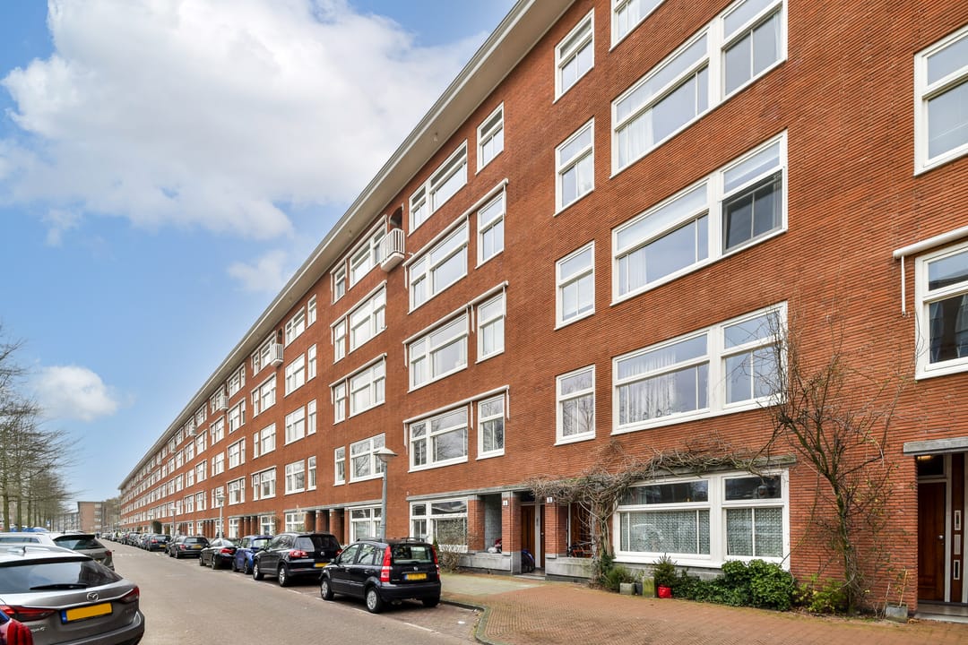 Photo 2 of Joos Banckersweg 4-3