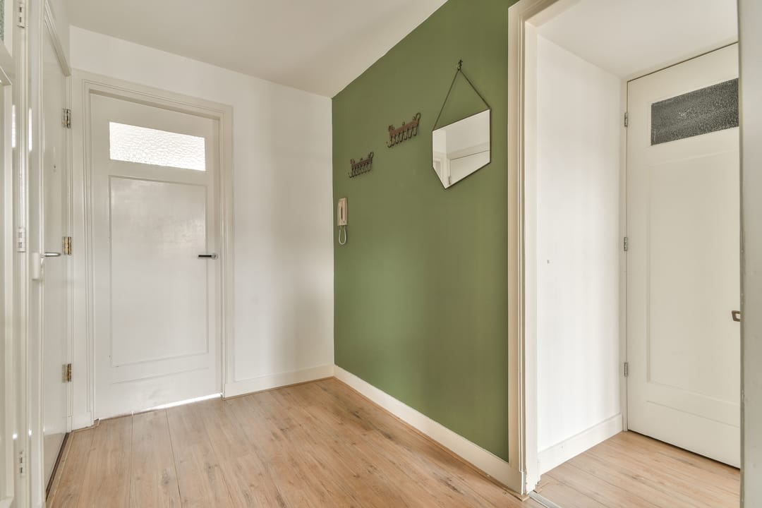 Photo 8 of Joos Banckersweg 4-3