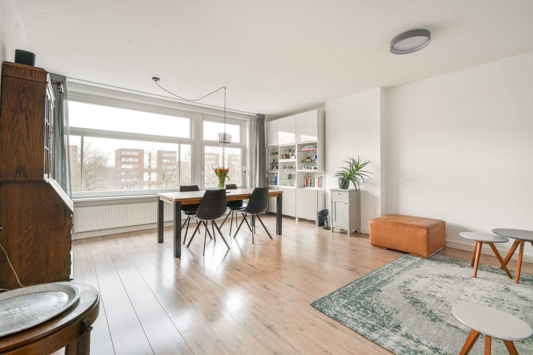 Photo 3 of Joos Banckersweg 4-3