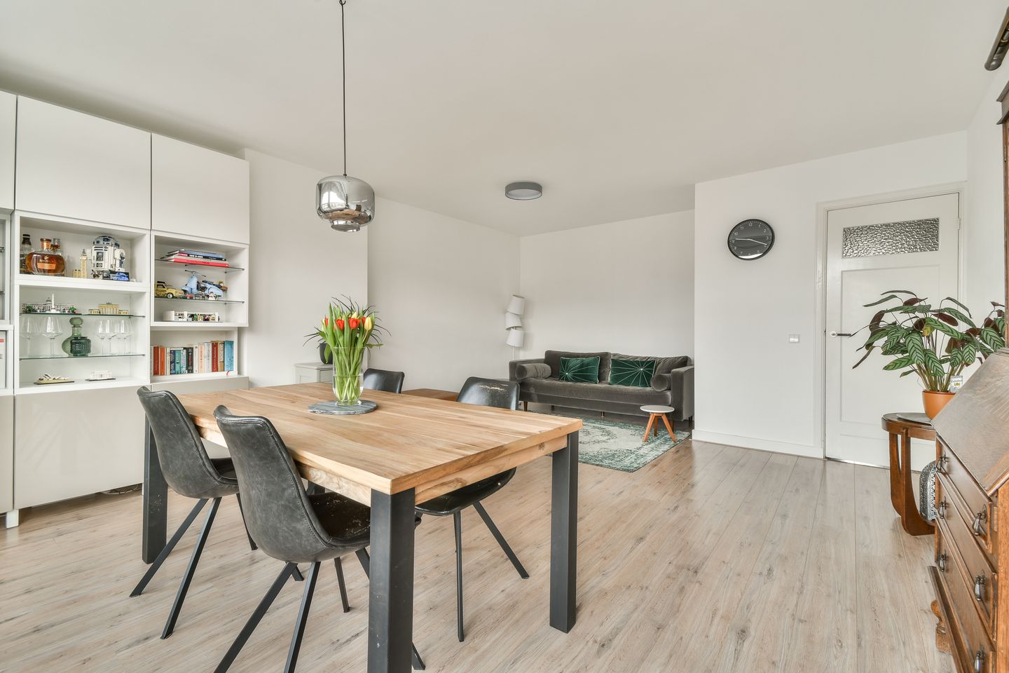 Photo 4 of Joos Banckersweg 4-3