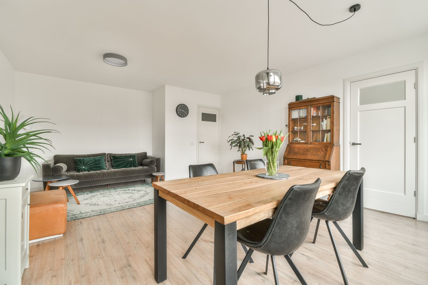 Photo 5 of Joos Banckersweg 4-3