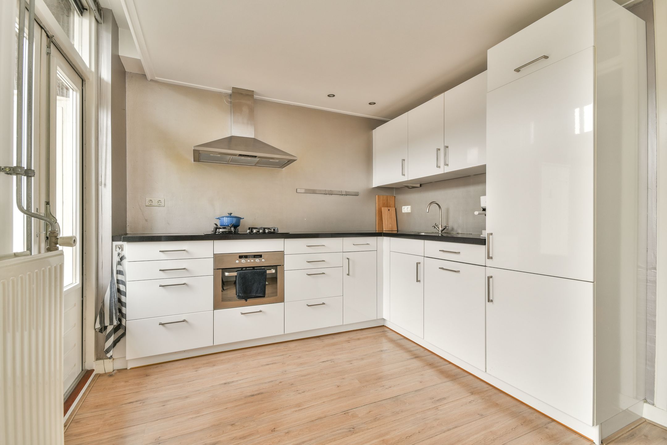 Photo 6 of Joos Banckersweg 4-3