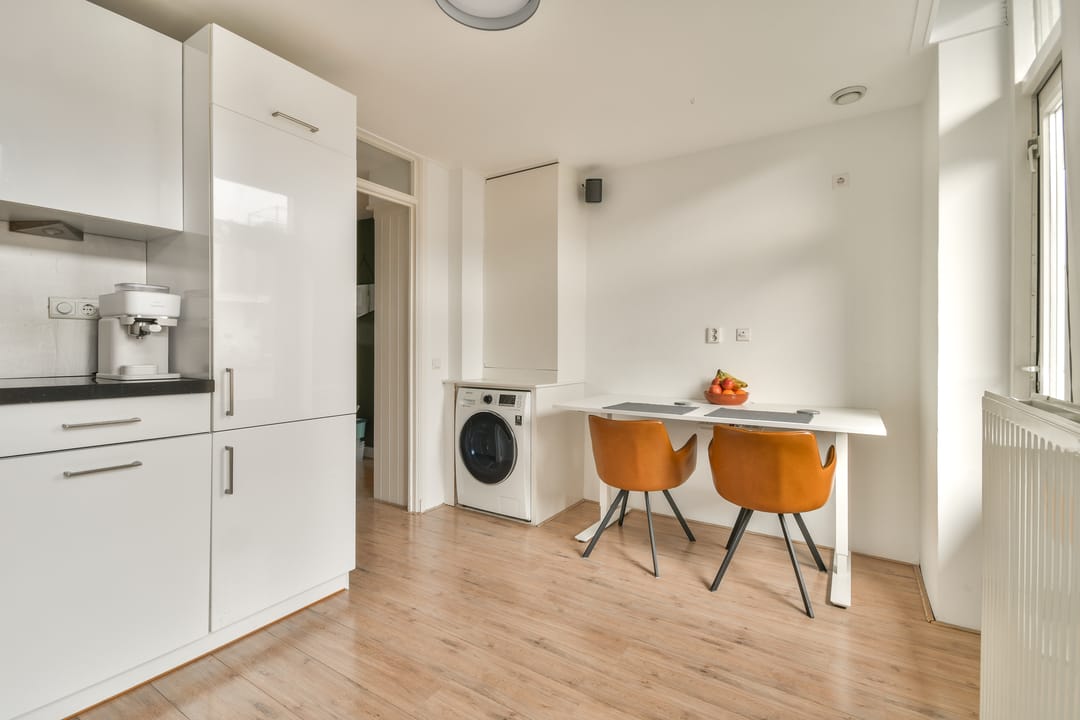 Photo 7 of Joos Banckersweg 4-3