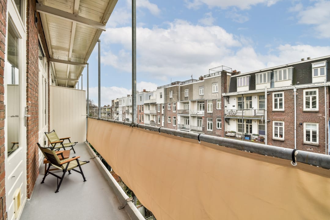 Photo 11 of Joos Banckersweg 4-3