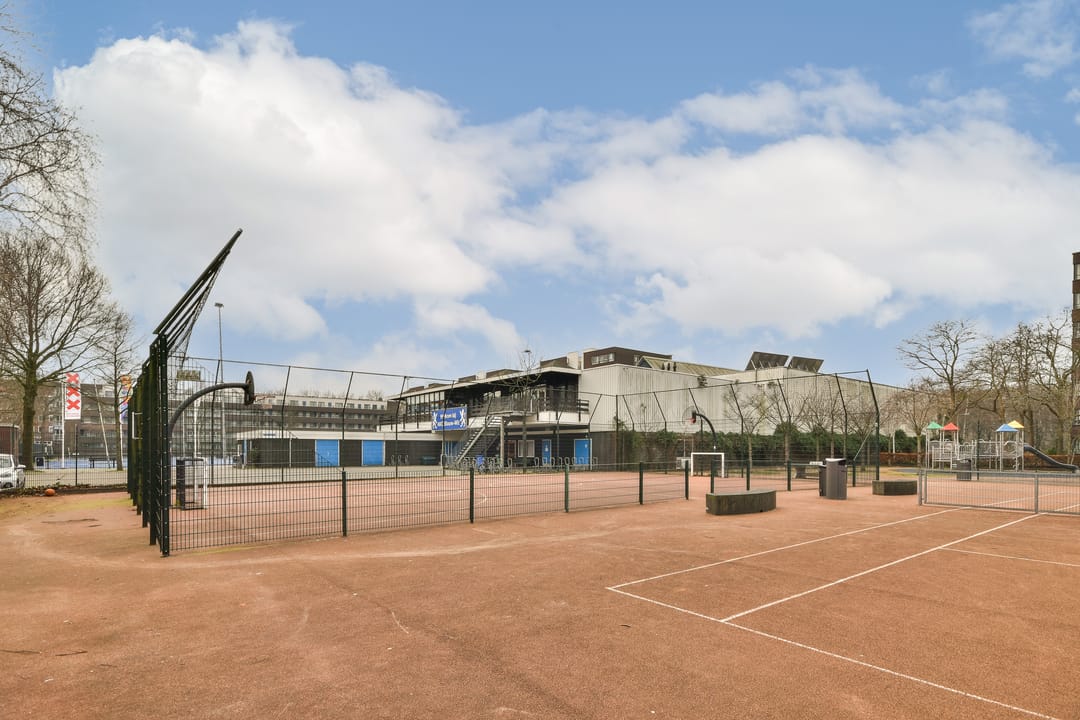 Photo 17 of Joos Banckersweg 4-3