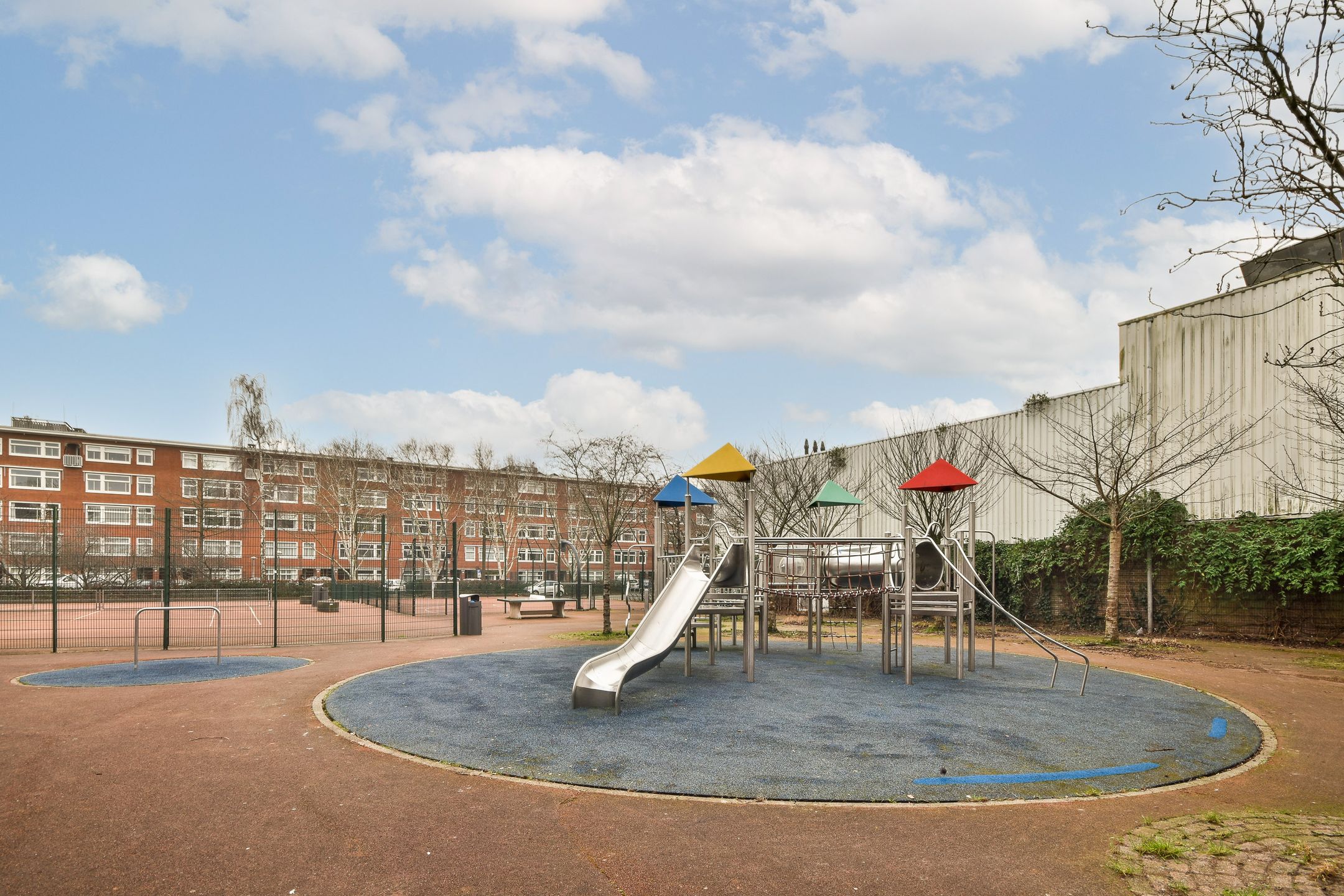 Photo 18 of Joos Banckersweg 4-3