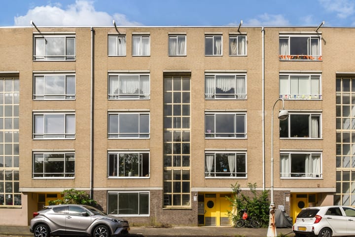 Foto 2 van Martin Vlaarkade 47