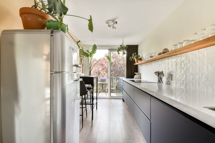 Foto 8 van Martin Vlaarkade 47