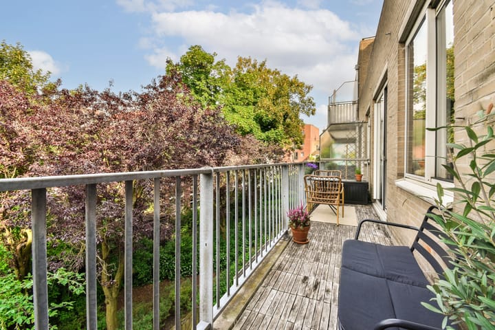 Foto 12 van Martin Vlaarkade 47