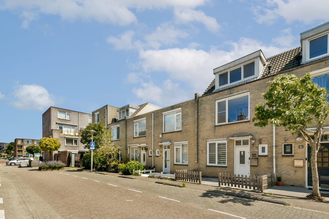 Foto 16 van Marianellastraat 49