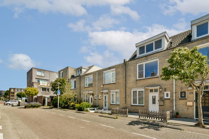 Foto 16 van Marianellastraat 49