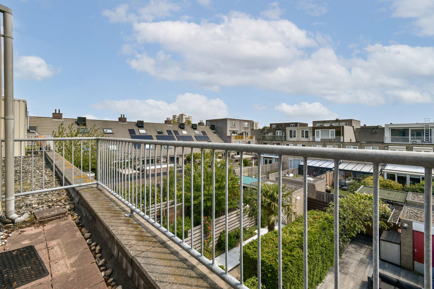 Foto 10 van Marianellastraat 49