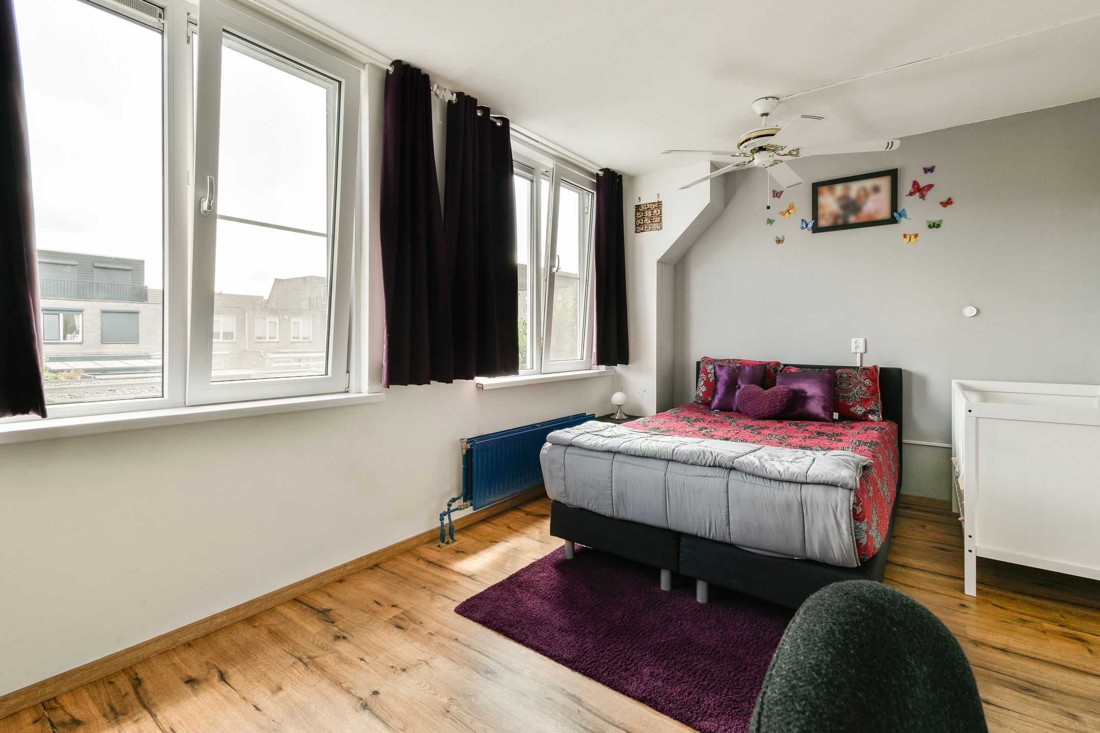 Foto 12 van Marianellastraat 49