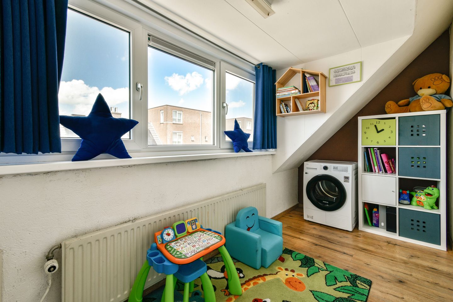 Foto 14 van Marianellastraat 49