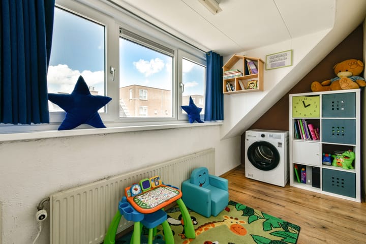 Foto 14 van Marianellastraat 49